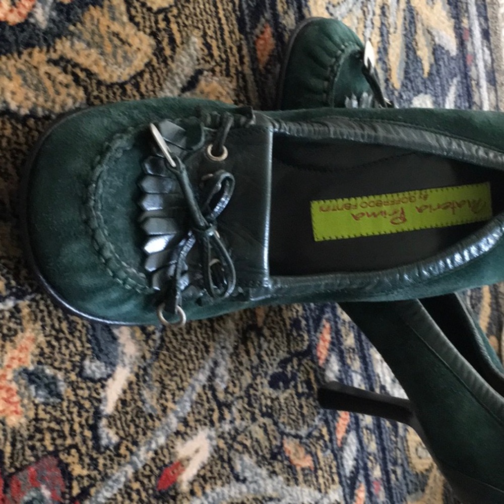 Shoes